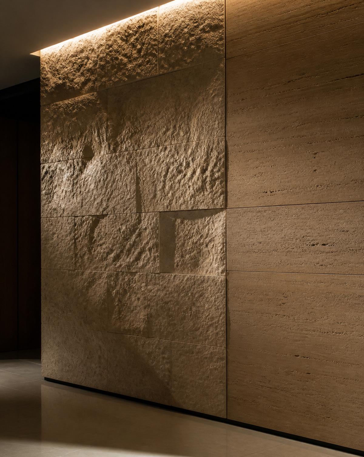 Split Stone