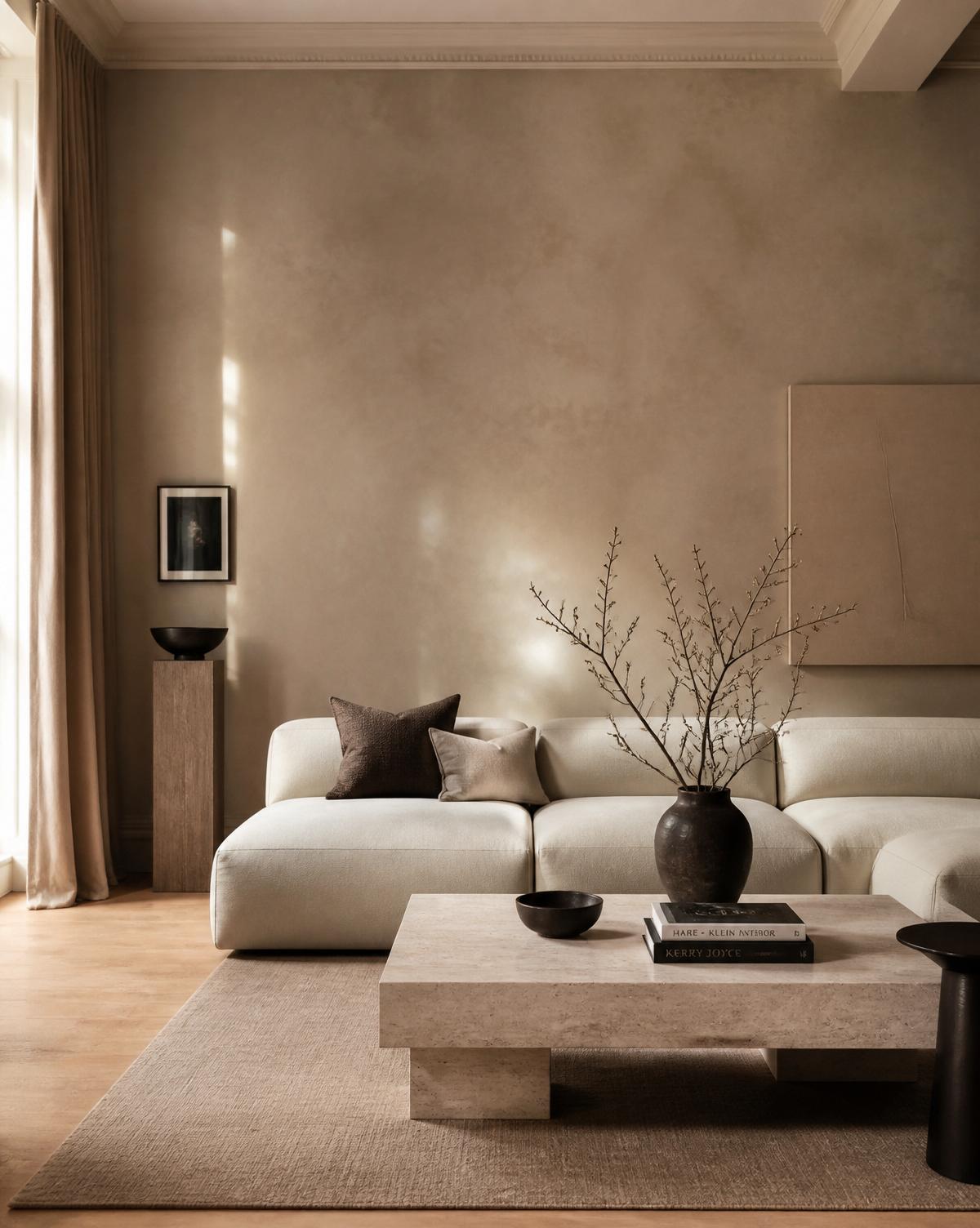 Venetian Plaster
